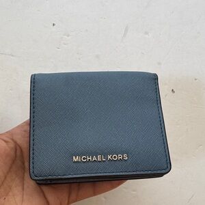 Michael Kors wallet